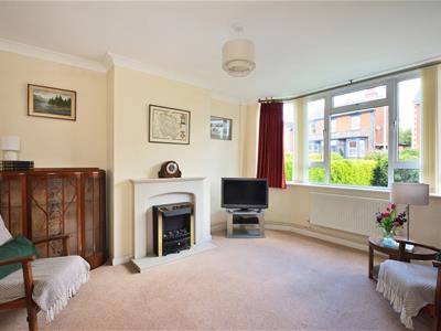 Image of Almeley, Herefordshire